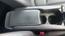 Honda Civic 1.0 VTEC Turbo 126 Sport Line 5dr Petrol Hatchback